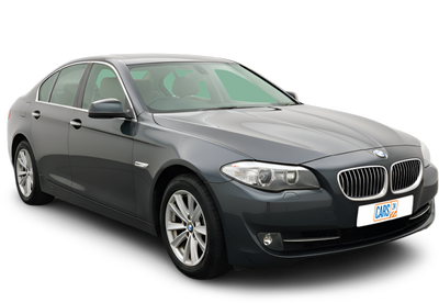 BMW 5 Series-img